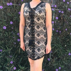 Medium midi dress